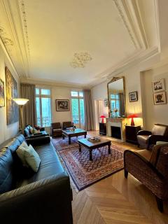 Champs Elysée Prestige Apartment - Parijs - 8