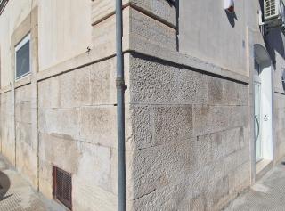 La Piazza - Molfetta - 1