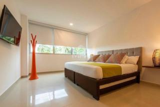 Morros Vitri Beachfront & 2 Bedrooms - 7