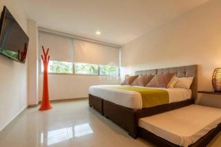 Morros Vitri Beachfront & 2 Bedrooms - 6