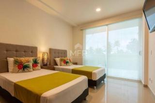 Morros Vitri Beachfront & 2 Bedrooms - 5