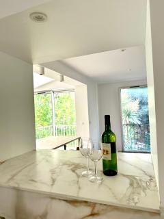 Appartement avec jardin privé à 2min de la plage - Banyuls-sur-Mer - 2
