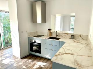 Appartement avec jardin privé à 2min de la plage - 3