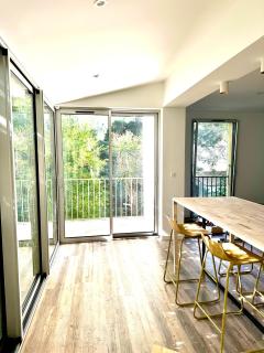 Appartement avec jardin privé à 2min de la plage - Banyuls-sur-Mer - 6