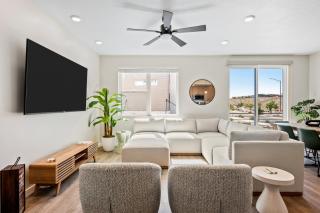 Lagoon Desert Retreat condo - 7