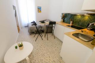 Cosy studio au centre du vieux Nice - 5