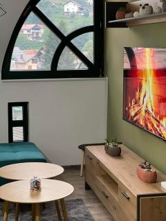 Apartman Zen Fojnica - Fojnica - 5