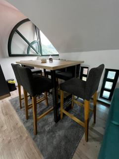 Apartman Zen Fojnica - Fojnica - 4