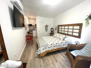 Studio close to Everything - Miami - 2