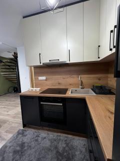 Apartman Zen Fojnica - Fojnica - 3