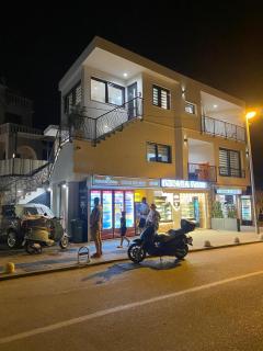 Apartment Leandra - Baška Voda - 8