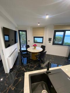 Apartment Leandra - Baška Voda - 2