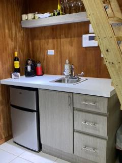 HW Tiny Home - Cidra - 8