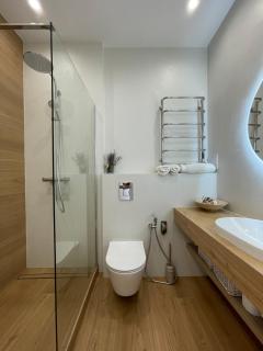 Arcadia new apartments - Odesa - 6