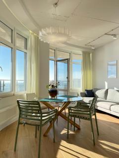 Arcadia new apartments - Odesa - 5