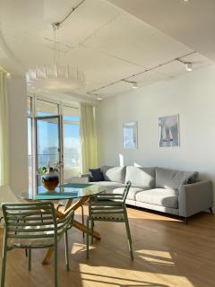 Arcadia new apartments - Odesa - 4