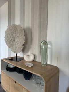 Bord de Mer l'Appartement à Loctudy - 1