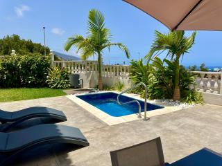 Villa Trevina - Puerto de la Cruz - 7