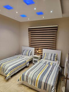 2 bedrooms apartment no 13 - Amman - 4