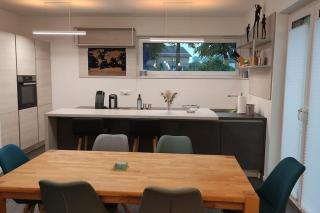 Huge and modern apartment with terrace - Paderborn - 8