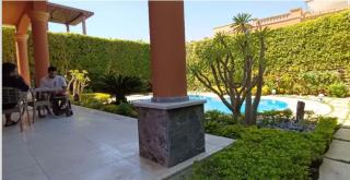 villa in shekh zaid cairo - Sheikh Zayed - 7