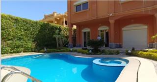 villa in shekh zaid cairo - Sheikh Zayed - 0