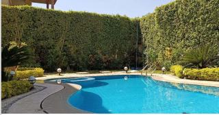 villa in shekh zaid cairo - 5