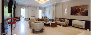 villa in shekh zaid cairo - Sheikh Zayed - 3