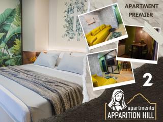 Apparition Hill Apartments - Međugorje - 8