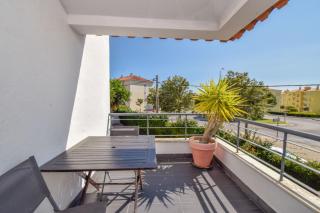 Estoril Prime Stay (Private Garden) beach 1km - Estoril - 4