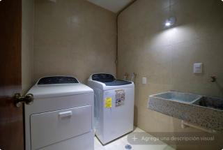 Gold 1 Cama Matrimonial Baño compartido - 6