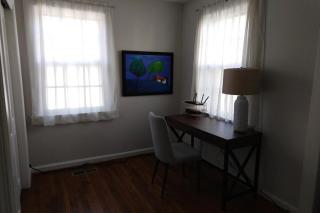 Charming Classic Cottage 2br - Durham - 7