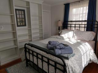 Charming Classic Cottage 2br - Durham - 3