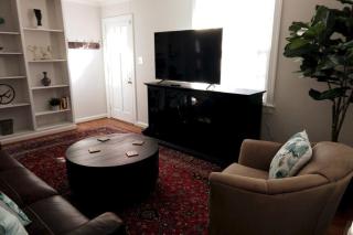 Charming Classic Cottage 2br - Durham - 1