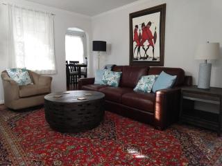Charming Classic Cottage 2br - Durham - 2