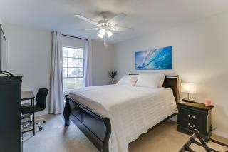 Relax In Your Private Paradise - Ocean Springs - 6
