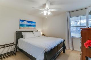 Relax In Your Private Paradise - Ocean Springs - 1