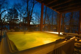 Lakeside Story - Swanton - 8