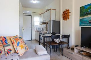 Emerald Family Maisonette - Siviri - 9