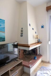 Emerald Family Maisonette - Siviri - 6