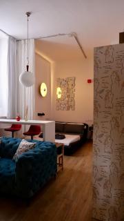 HomeSuite sul Lago - 8