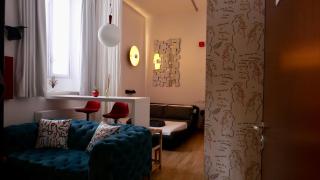 HomeSuite sul Lago - Sarnico - 8