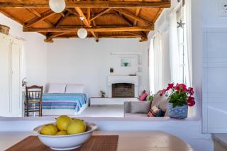 Anemoperasma - Peaceful Stay in an Olive Grove - 8