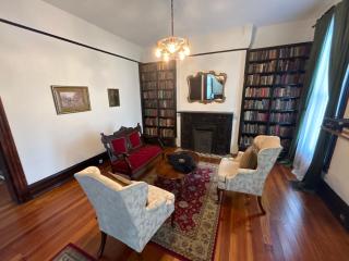 Historical Home Downtown - Lexington - 9