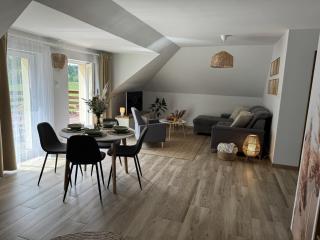 Stylowe apartamenty - 1