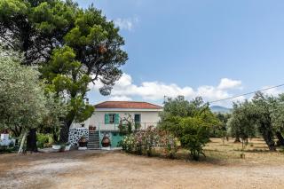 Anemoperasma House - Stafylos - 9