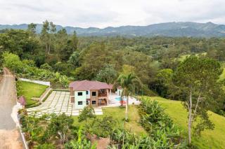 The American Dream - Jarabacoa - 8