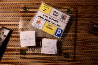HomeSuite sul Lago - Sarnico - 2