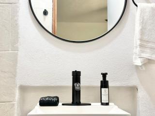 Serene 1BR suite near the beach coast - Puerto Vallarta - 8