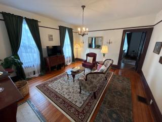 Historical Home Downtown - Lexington - 7